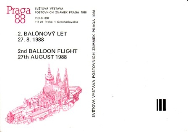 CZ 1988 98 095 **